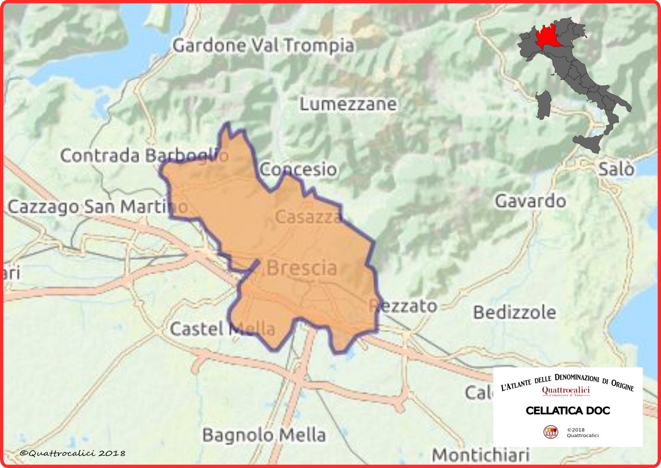 cellatica doc