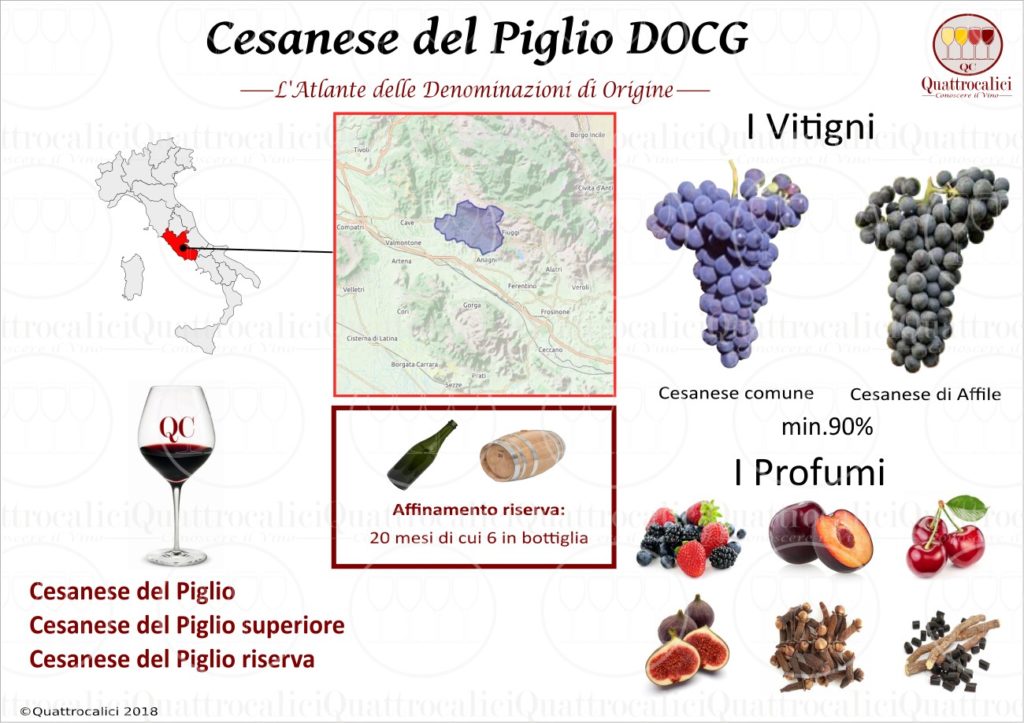 cesanese-del-piglio-docg