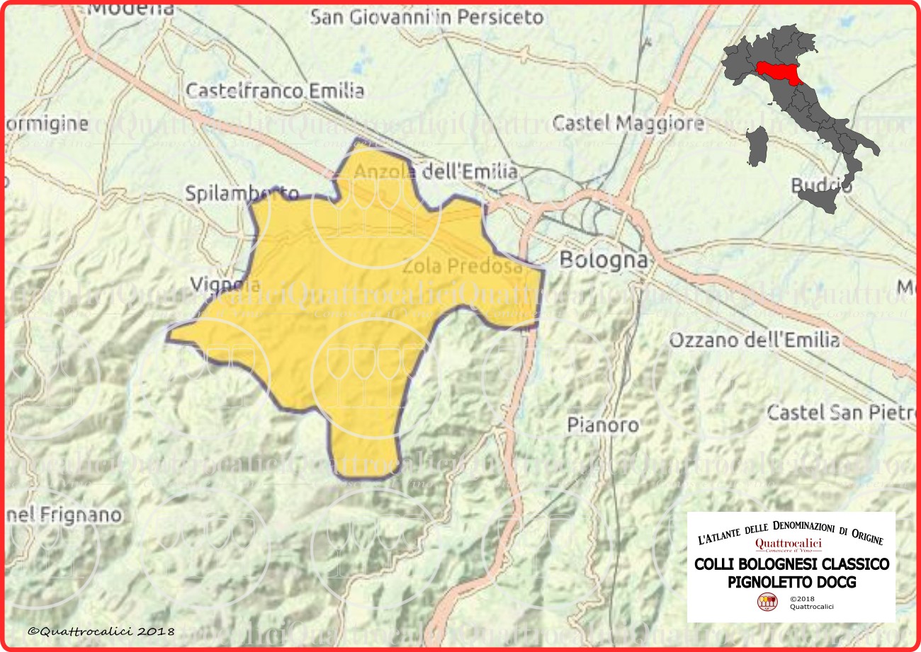 colli-bolognesi-classico-pignoletto-docg-cartina