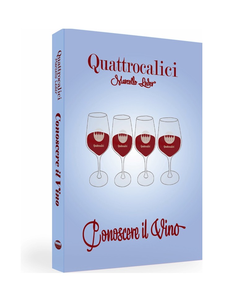 conoscere il vino libro