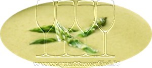 Crema di asparagi