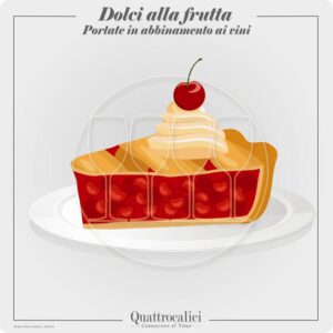 Torte e crostate alla frutta