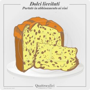 Dolci lievitati