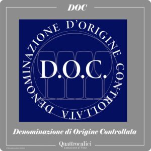 vini doc