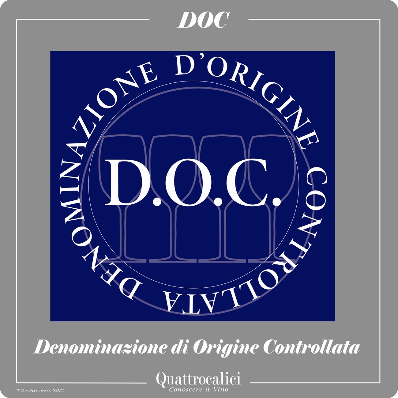 vini doc