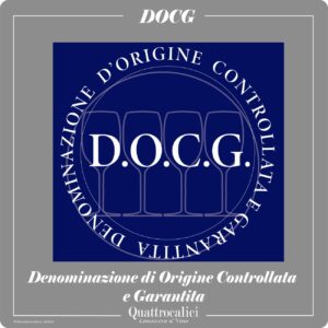 vini docg