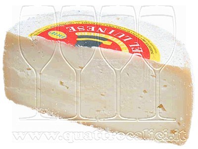 Formaggella del Luinese DOP