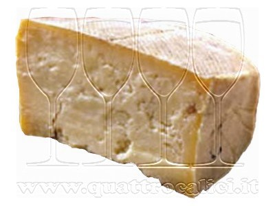 Formaggio di Fossa di Sogliano DOP