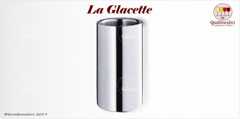 glacette per il vino