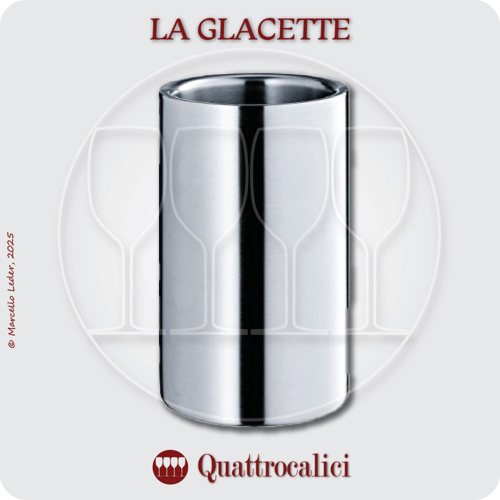 la glacette