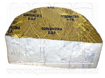 Gorgonzola DOP