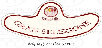 gran selezione