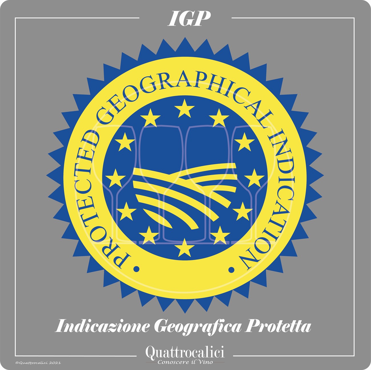 prodotti igp