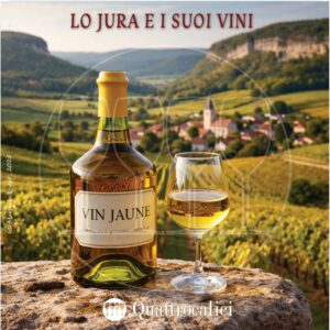 lo jura e i suoi vini