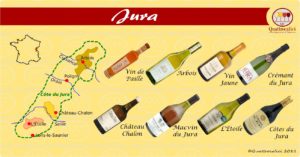 jura vino