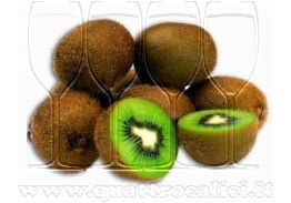 Kiwi di Latina IGP