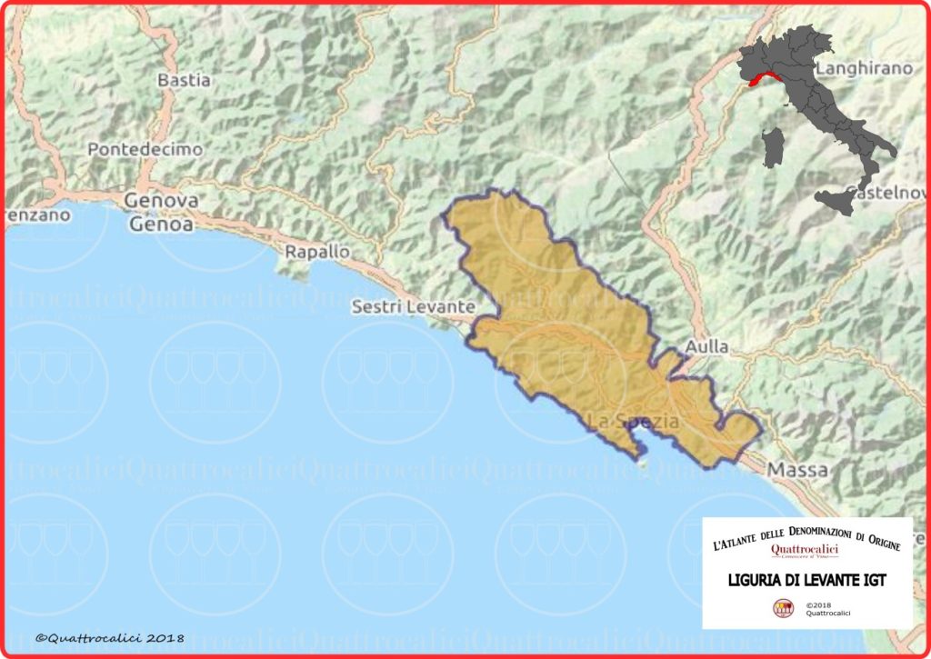 liguria-levante-igt-cartina