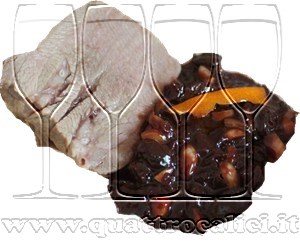 Lingua in dolceforte