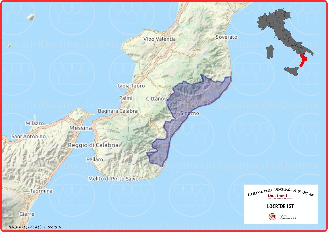 locride igt cartina