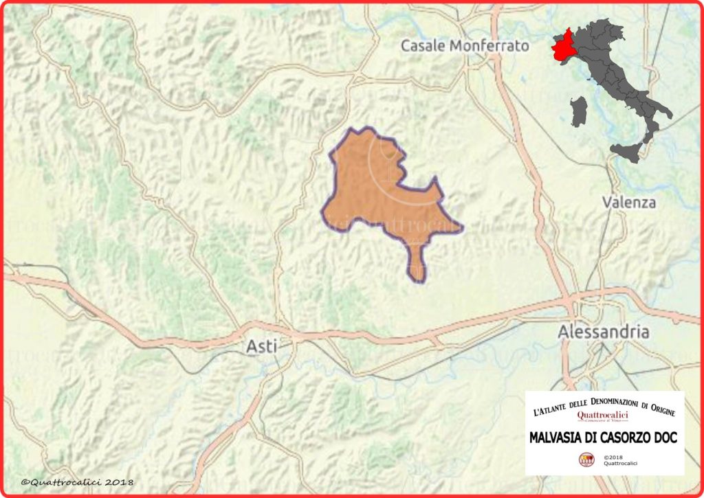 malvasia-casorzo-doc denominazione
