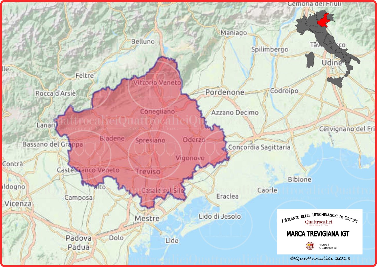 marca-trevigiana-igt-cartina