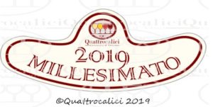 vino menzione millesimato