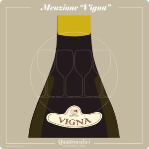 menzione vigna