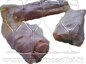 Messicani in gelatina