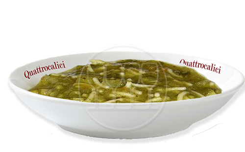 il minestrone alla genovese e i suoi vini in abbinamento