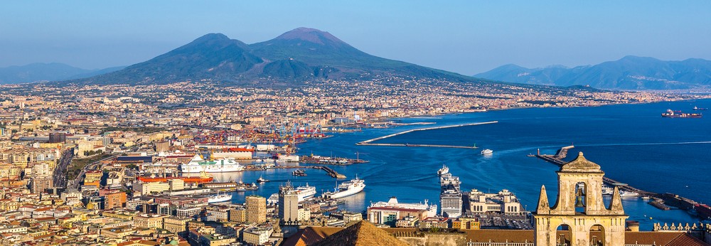 napoli provincia vino