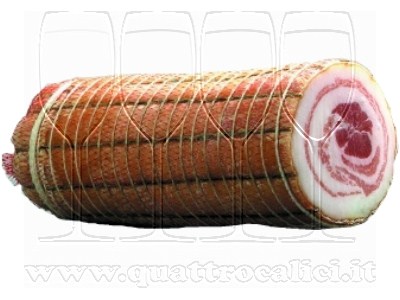 Pancetta Piacentina DOP