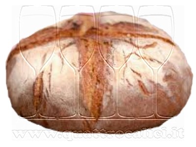 Pane di Altamura DOP