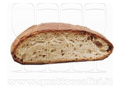 Pane Casareccio di Genzano IGP