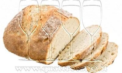 Pane Toscano DOP