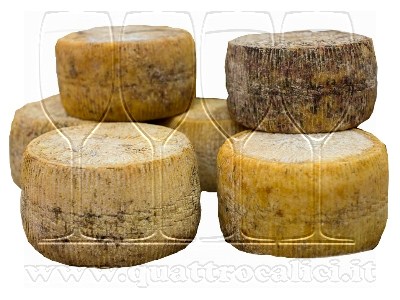 Pecorino di Filano DOP