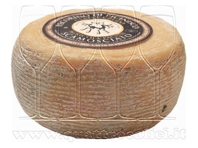 Pecorino di Picinisco DOP