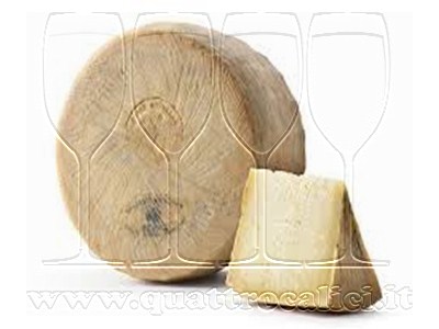 Pecorino Siciliano DOP