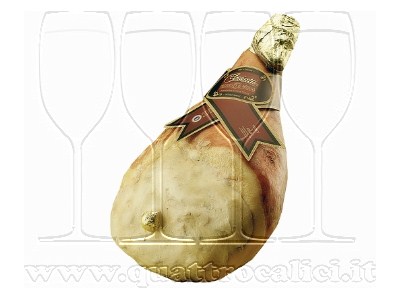 Prosciutto di Modena DOP