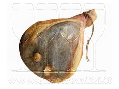 Prosciutto di Norcia IGP