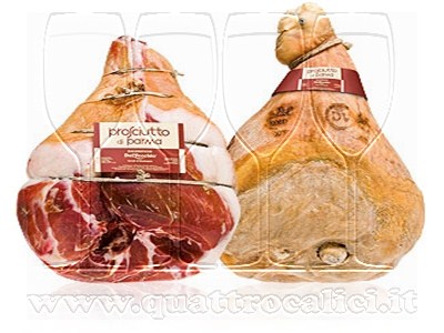 Prosciutto di Parma DOP