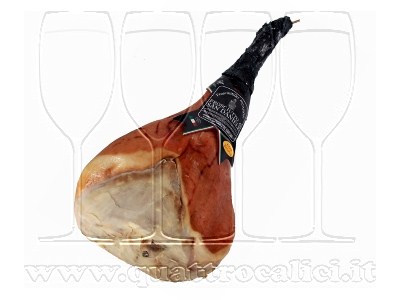 Prosciutto di San Daniele DOP