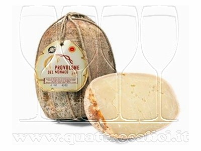 Provolone del Monaco DOP