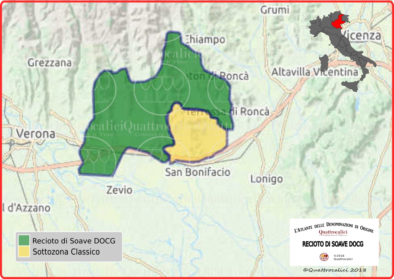 recioto-di-soave-docg-cartina