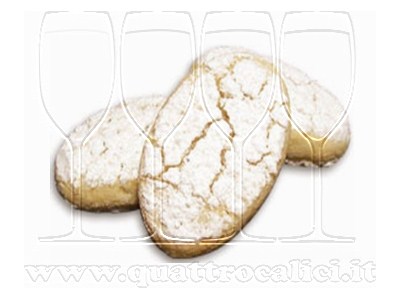 Ricciarelli di Siena IGP