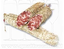 Salame di Varzi DOP