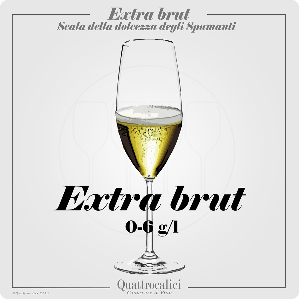 spumante extra brut