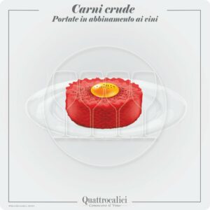 Carni crude