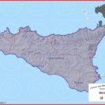 sicilia doc cartina