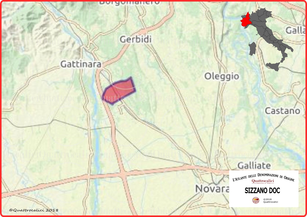 sizzano-doc denominazione