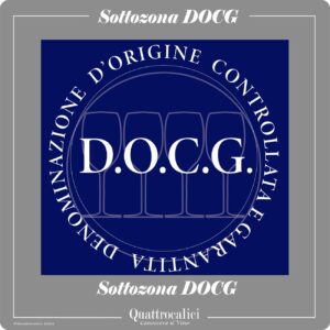 sottozona docg